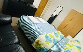 Greenwich Homestay